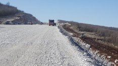 През есента ще са готови още 10 км от магистрала "Хемус"