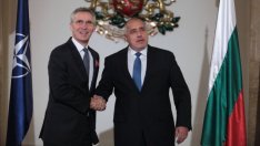 Борисов: България не е троянският кон на Русия в НАТО