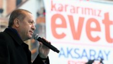 Окончателно: Референдумът за конституционните промени в Турция ще е на 16 април