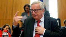 Юнкер: Великобритания може да разруши единството на ЕС