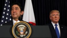 САЩ обмислят отговор на изстреляна ракета от Северна Корея