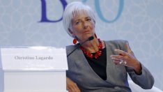 Лагард: Оптимист съм за икономиката на САЩ, но ще има отражение върху останалите