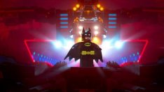 "Lego Филмът: Батман" носи нови успехи на Warner Bros.