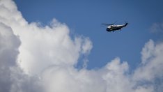 Съюзниците се страхуват, че САЩ са пренатоварени заради глобалните конфликти