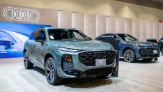 Китай отново е водещият препъникамък при продажбите на германките автомобилни марки