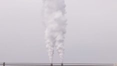 Метановите емисии от енергийния сектор са останали близо до рекорда си и през 2023 г.