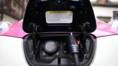 В Китай са регистрирани 487 производители на електромобили