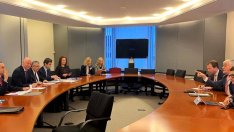 Росен Желязков: Очаквам разумни решения при обсъждането на Пакета за мобилност I