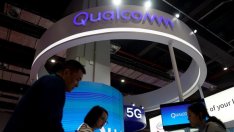 Лидерите на Qualcomm и Apple пренасят битката си в медиите