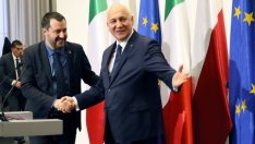 Салвини: Италия и Полша ще са част от „новата пролет“ в Европа