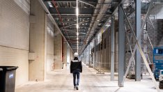 Замразените мечти на Германия за производство на електромобилни батерии