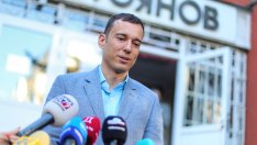 Съдът реши, че Васил Терзиев може да встъпи в длъжност като кмет на София