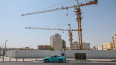 Инфраструктурното строителство у нас бележи девети пореден годишен спад през август