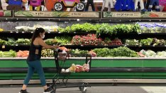 Краткосрочните инфлационни очаквания в САЩ достигат седеммесечен връх