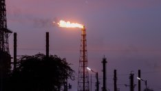 Жегите се превръщат в заплаха за международните доставки на горива