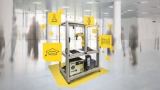 Фабрика на бъдещето представя MachTech&InnoTech Expo 2017