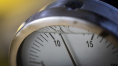 Газовите пазари засега не обръщат внимание на новото напрежение в Украйна