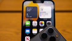 Производството на iPhone 13 се свива с 20% спрямо предишни очаквания