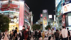 Япония коригира надолу данните си за спада на икономиката 