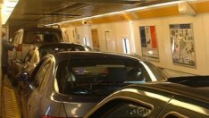 С рекорден брой пътници Eurotunnel е отново на печалба