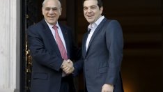 ОИСР: Бежанската криза застрашава възстановяването на Гърция