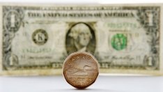 Канада стана кредитор на САЩ за пръв път в историята