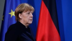 Опитва ли се Ангела Меркел да прокара разделителна линия между Севера и Юга?