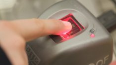 Пръстовият отпечатък остава в сила до окончателното решение на ВАС