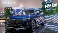 Great Wall е първият производител на е-автомобили с отговори по разследването на ЕК 