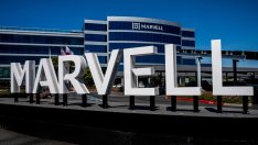 Nvidia инвестира 2 млрд. долара в Marvell Technology, ще развива партньорство