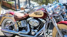 Печалбата на Harley-Davidson се оказа под очакванията на пазара