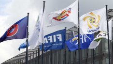 Президентът на FIFA с мандат от максимум 12 месеца