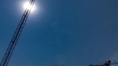 Разрешеното и новозапочнатото жилищно строителство у нас растат през 2021 г.