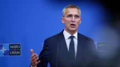 Столтенберг заменя НАТО за Норвежката централна банка