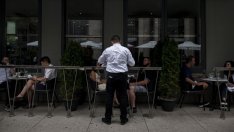 Броят на служителите с намалено работно време в Канада доближи двугодишен връх