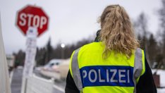 Германия въвежда проверки по границите с Полша и Чехия заради мигрантите