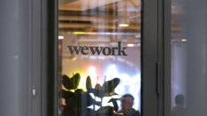 И вторият съосновател на WeWork напуска компанията