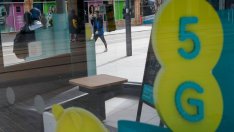 Франция не иска да бави повече търговете за 5G честотите