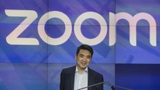 Ерик Юан - лидерът на Zoom, който стои в центъра на геополитическата буря