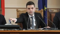 Темата „Северна Македония“ изостри тона в коалицията