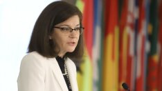 Теодора Генчовска:  България се държи като достоен член на ЕС