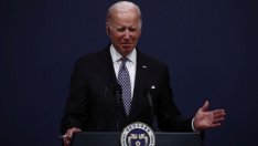 Байдън подписа закона за отпускането на 40 млрд. долара помощ за Украйна