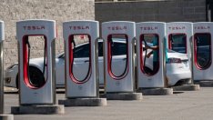 Калифорния ускорява своята електромобилна революция