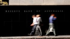 Австралия не планира да продава облигации от портфейла си