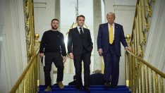 Зеленски: Няма смисъл да обсъждаме членство в НАТО с Тръмп, преди да влезе в Белия дом