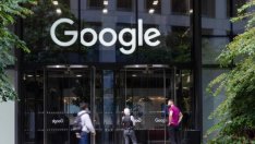 Работещите от вкъщи служители на Google могат да се сбогуват с част от заплатата си