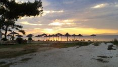 Гърция все пак отчита добър летен сезон досега