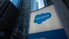 Salesforce ще пусне собствена стрийминг платформа