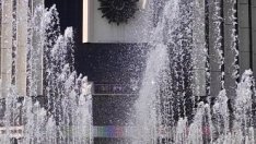 Ръководството на НДК подаде оставка