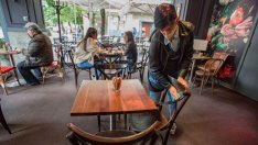 Стойчо Кацаров: България ще навлезе в „оранжевата зона” до няколко дни